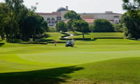 sueno dunes golf course
